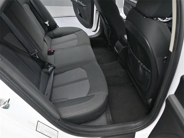 used 2023 Kia K5 car, priced at $18,591