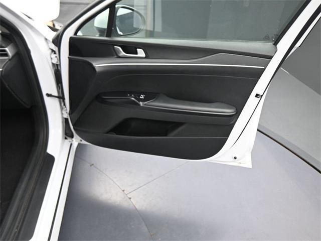 used 2023 Kia K5 car, priced at $18,591