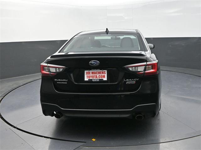 used 2024 Subaru Legacy car, priced at $27,191