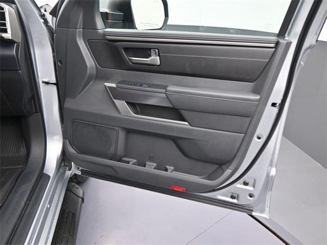 new 2026 Toyota Tundra car, priced at $60,569