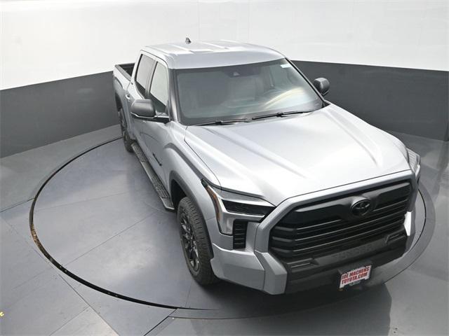 new 2026 Toyota Tundra car, priced at $60,569