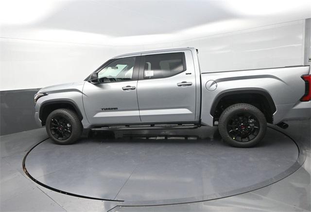 new 2026 Toyota Tundra car, priced at $60,569