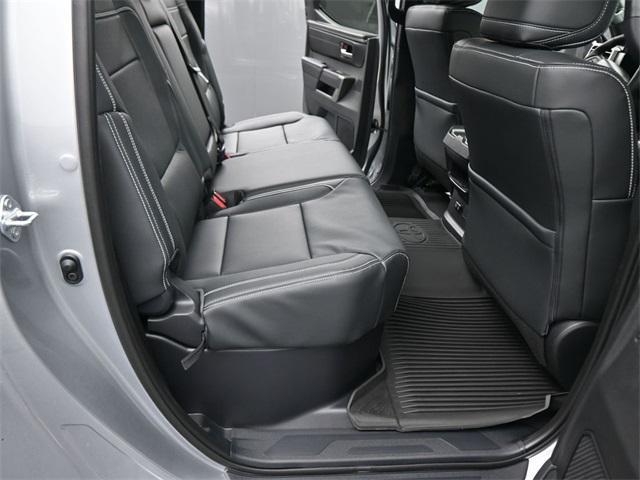 new 2026 Toyota Tundra car, priced at $60,569
