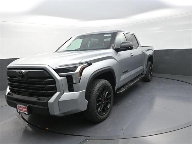 new 2026 Toyota Tundra car, priced at $60,569