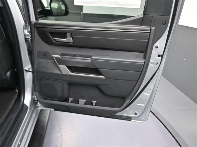 new 2026 Toyota Tundra car, priced at $60,569