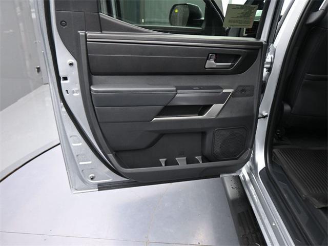 new 2026 Toyota Tundra car, priced at $60,569