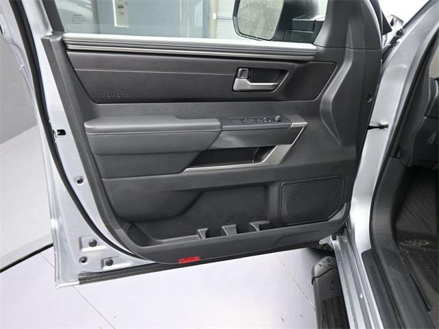 new 2026 Toyota Tundra car, priced at $60,569