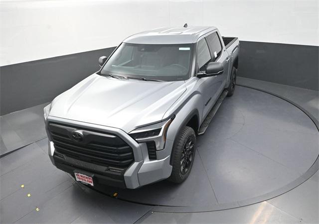 new 2026 Toyota Tundra car, priced at $60,569