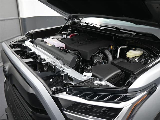 new 2026 Toyota Tundra car, priced at $60,569