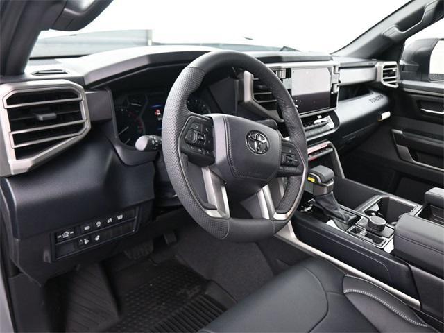 new 2026 Toyota Tundra car, priced at $60,569