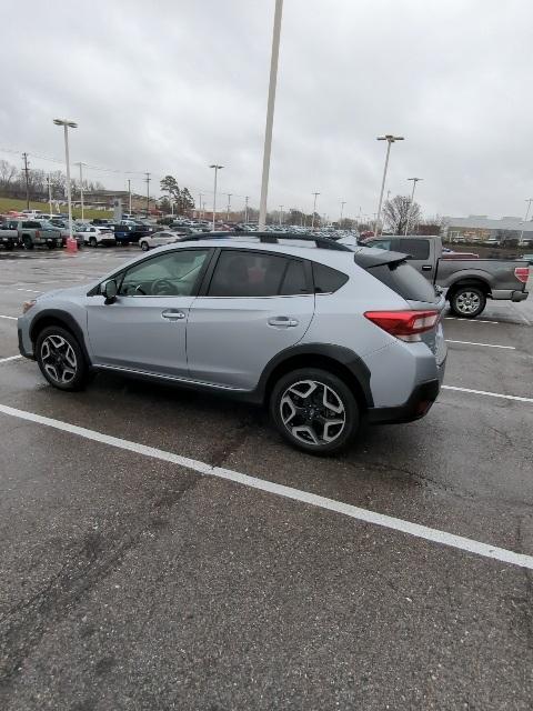 used 2019 Subaru Crosstrek car