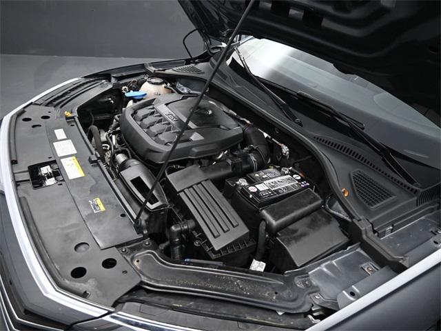 used 2021 Volkswagen Passat car, priced at $14,691