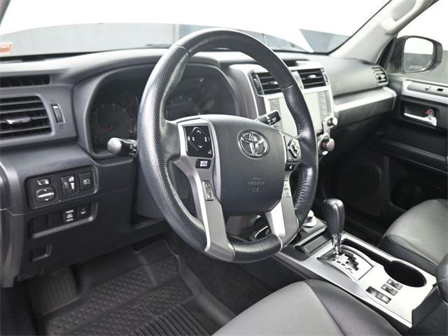 used 2024 Toyota 4Runner car, priced at $40,691