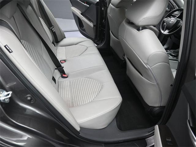 used 2023 Toyota Camry car, priced at $25,991