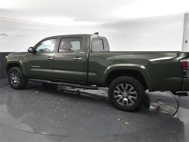 used 2022 Toyota Tacoma car, priced at $41,591