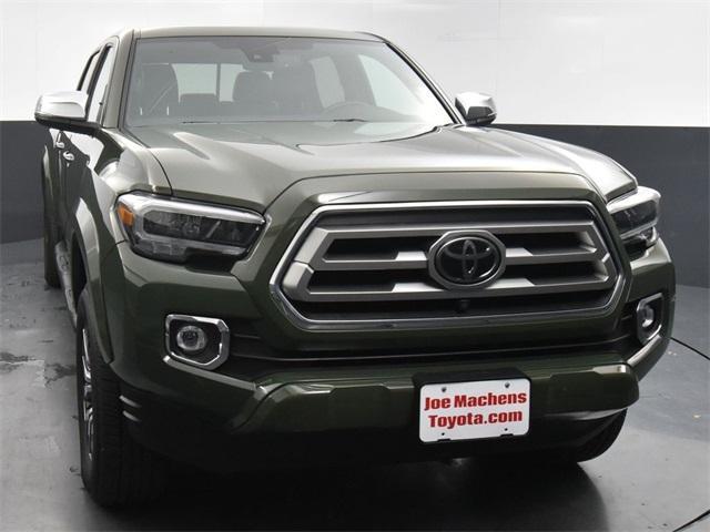 used 2022 Toyota Tacoma car, priced at $41,591