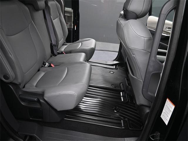 used 2024 Toyota Sienna car, priced at $42,991