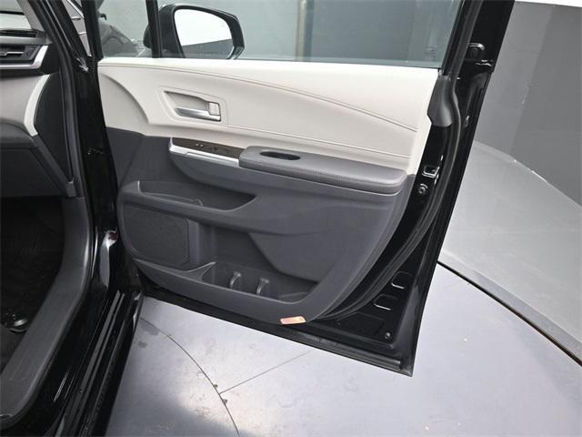 used 2024 Toyota Sienna car, priced at $42,991