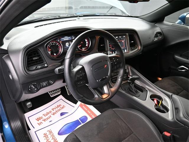 used 2023 Dodge Challenger car, priced at $42,991