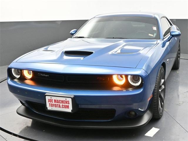 used 2023 Dodge Challenger car, priced at $42,991