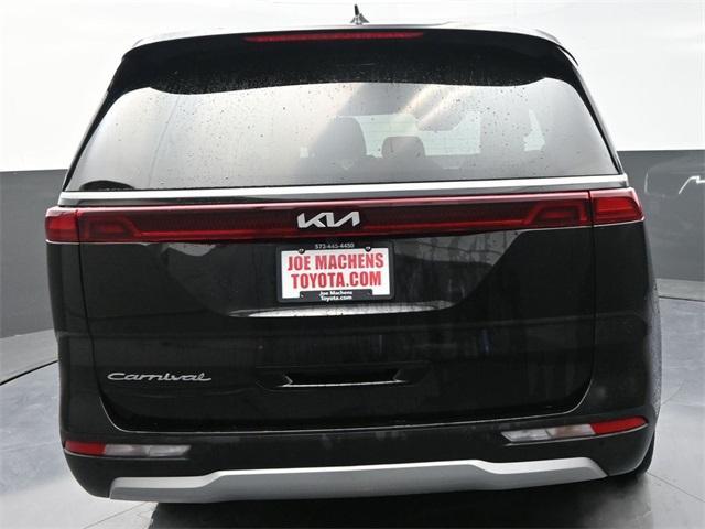 used 2022 Kia Carnival car, priced at $25,791