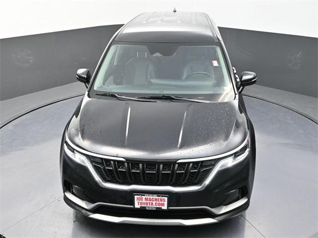 used 2022 Kia Carnival car, priced at $25,791