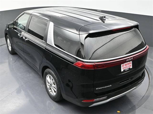 used 2022 Kia Carnival car, priced at $25,791