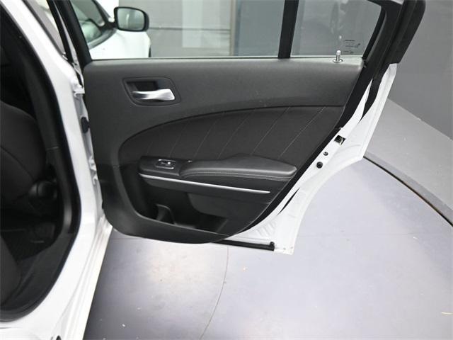 used 2023 Dodge Charger car, priced at $19,891