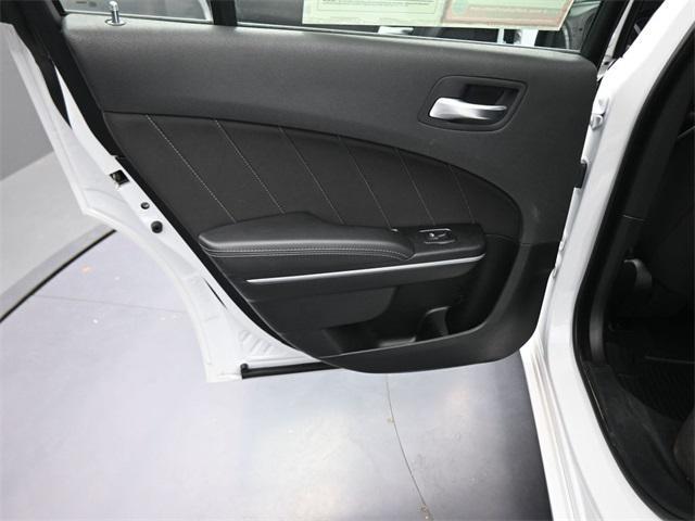 used 2023 Dodge Charger car, priced at $19,891
