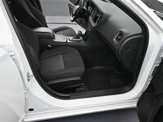 used 2023 Dodge Charger car, priced at $19,891