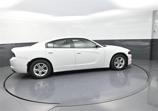 used 2023 Dodge Charger car, priced at $19,891