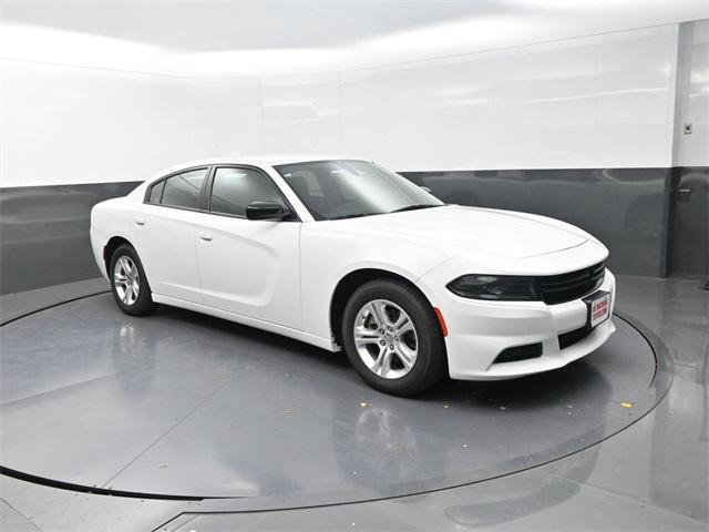 used 2023 Dodge Charger car, priced at $19,891