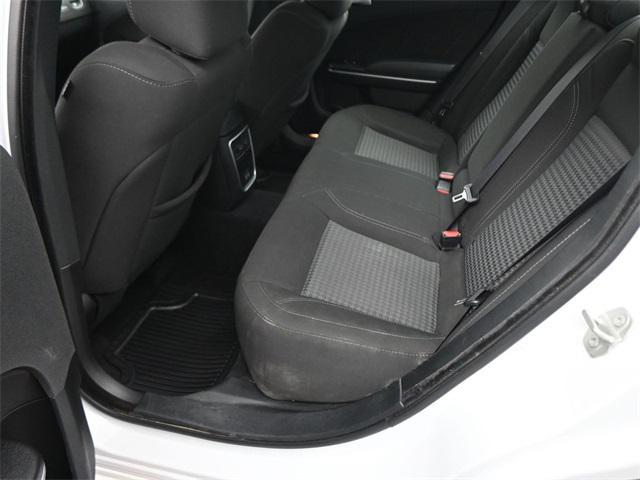 used 2023 Dodge Charger car, priced at $19,891