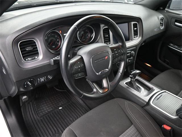 used 2023 Dodge Charger car, priced at $19,891