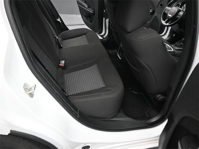 used 2023 Dodge Charger car, priced at $19,891