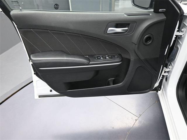 used 2023 Dodge Charger car, priced at $19,891