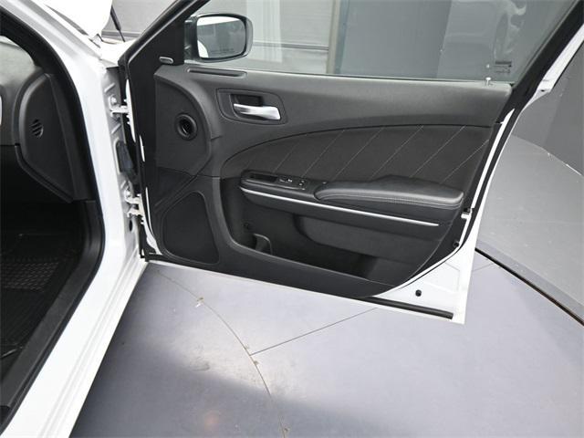 used 2023 Dodge Charger car, priced at $19,891