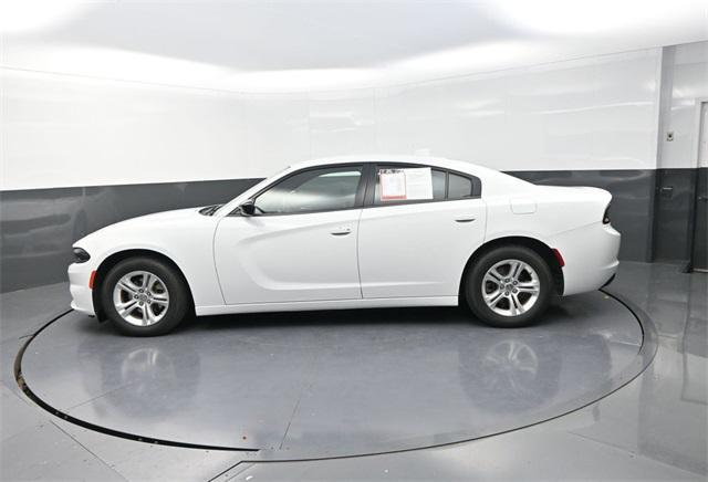 used 2023 Dodge Charger car, priced at $19,891