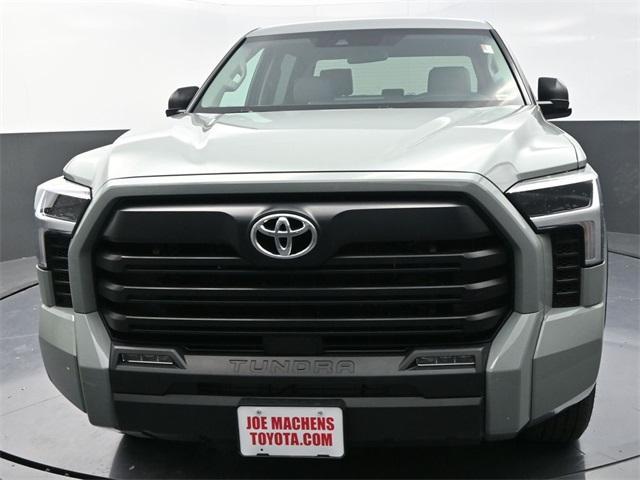 used 2024 Toyota Tundra car, priced at $47,991