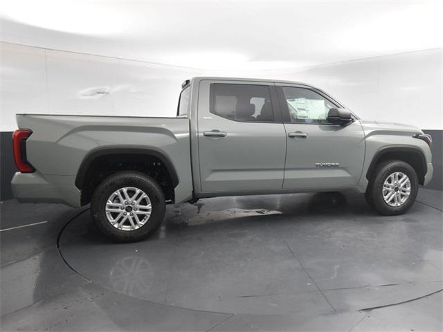 new 2024 Toyota Tundra car, priced at $50,688