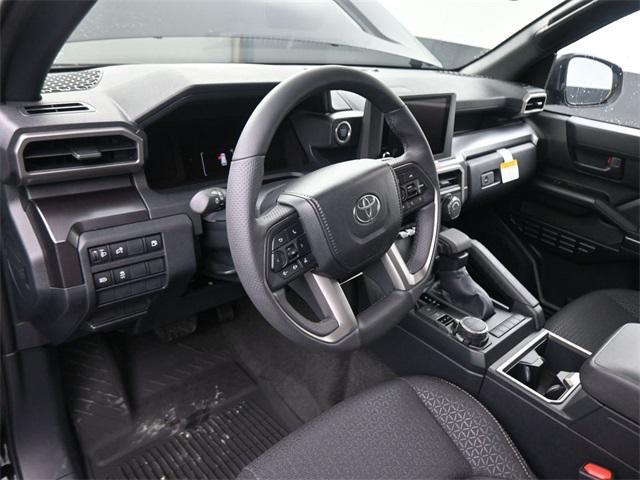 new 2025 Toyota 4Runner car, priced at $45,908