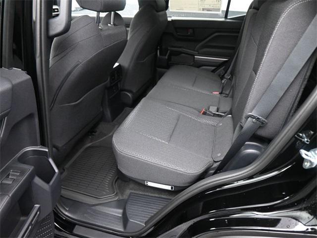 new 2025 Toyota 4Runner car, priced at $45,908
