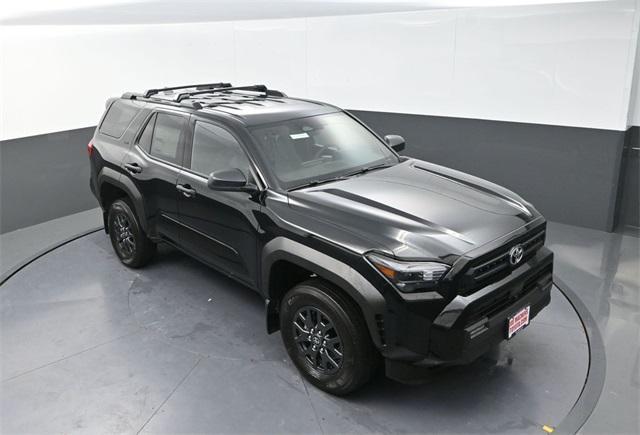 new 2025 Toyota 4Runner car, priced at $45,908