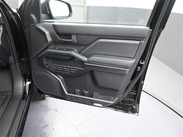 new 2025 Toyota 4Runner car, priced at $45,908