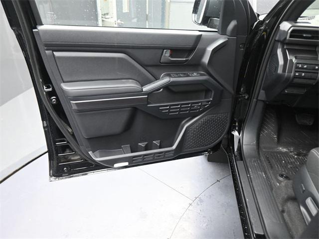 new 2025 Toyota 4Runner car, priced at $45,908