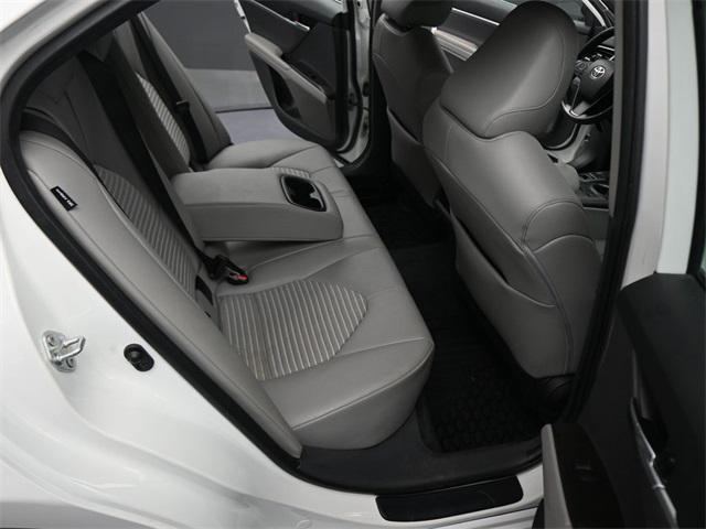 used 2022 Toyota Camry car, priced at $24,991