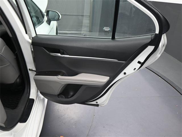 used 2022 Toyota Camry car, priced at $24,991