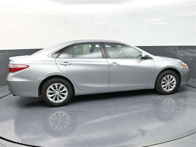 used 2017 Toyota Camry car, priced at $16,791