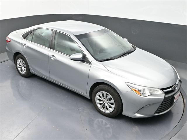 used 2017 Toyota Camry car, priced at $16,791