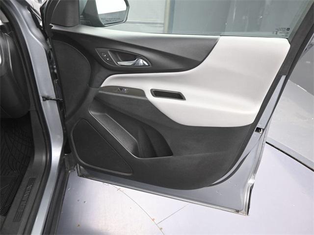 used 2023 Chevrolet Equinox car, priced at $20,291